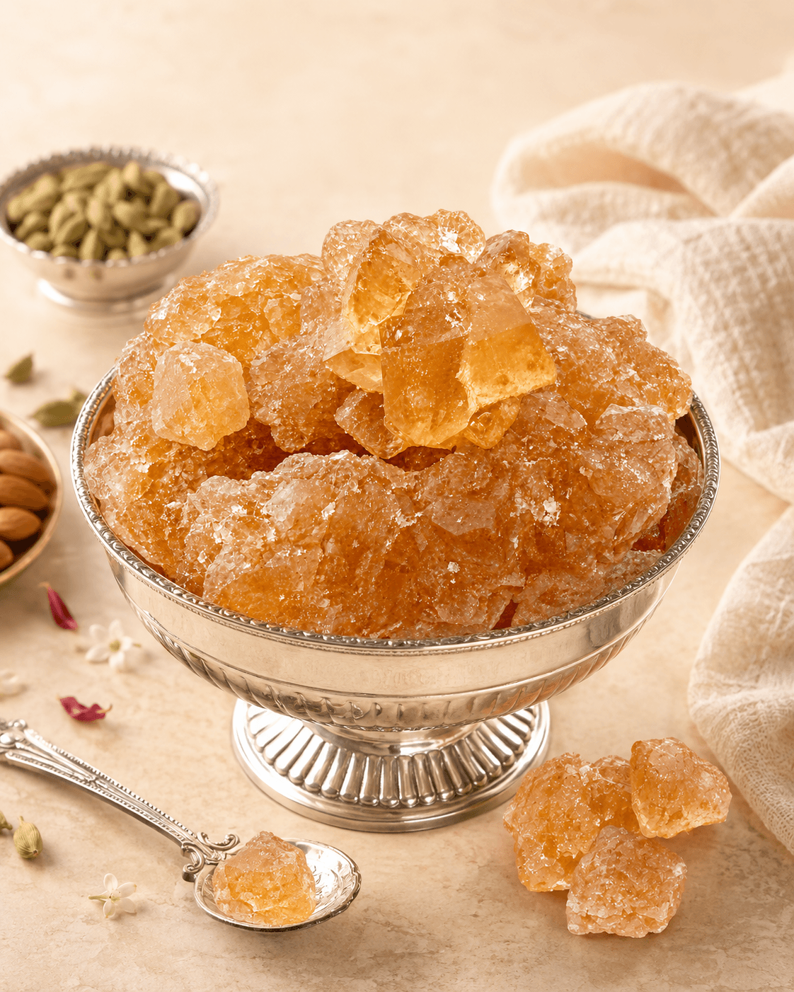 Original Khand Dhaga Mishri